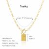 ✝️100% HandmadeCharm Outdoorfun Cross Choker Necklace(𝐘𝐚𝐦𝐢𝐧𝐯𝐢𝐭𝐞 𝐇𝐚𝐧𝐝𝐦𝐚𝐝𝐞®)