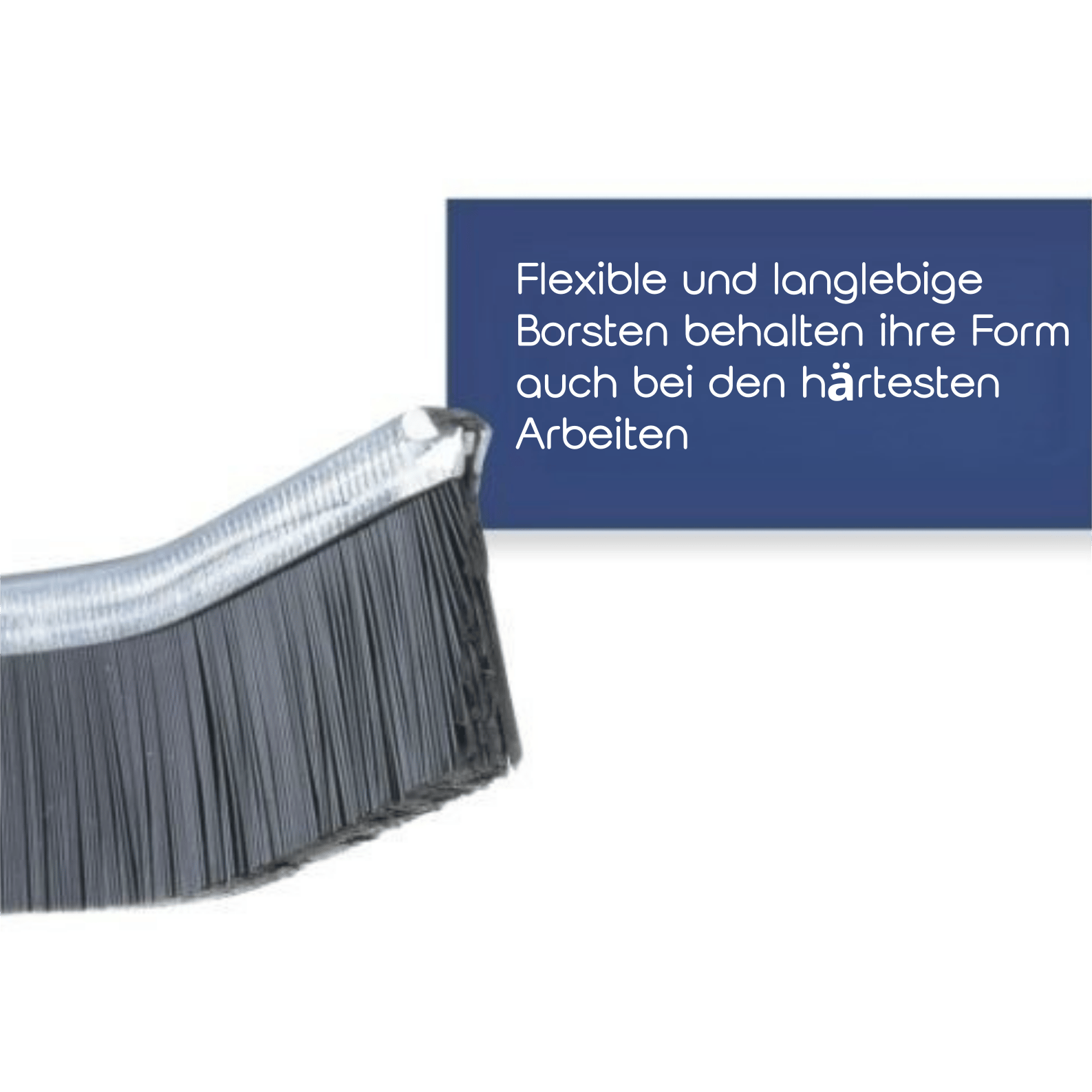 🏆Nur 1,99 € – Aktion am letzten Tag!🎁Hartborsten-Eckenreinigungsbürste