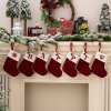 🎄🔥Last Day Promotion - 70% OFF🎁🎄Christmas Decorative Socks🧦