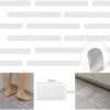 🌊Summer Hot Sale 50% OFF🌊 - Bathroom Anti-Slip Strip 🔥Buy 3 Get 1 Free