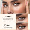 (🔥Last Day Promotion - 50% OFF) Alluring Cat Eye Stamp Eyeliner