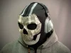 🎃Halloween Hot Sale💀COD MWII Ghost Mask 2022