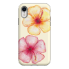 Hibiscus Flower Yellow