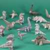 🌲Christmas Fun Gift - 🐱✨DIY Paper Cats
