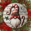 🎄🎅Christmas Presale - 49% OFF-Handmade Merry Christmas Welcome Sign