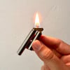 Portable Mini Vintage Kerosene Lighter