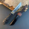 SULAWES - VG10 | HAND FORGED