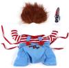 🎃Last Day 59% OFF✨ Deadly Doll Costume - Buy 2 Free Shipping