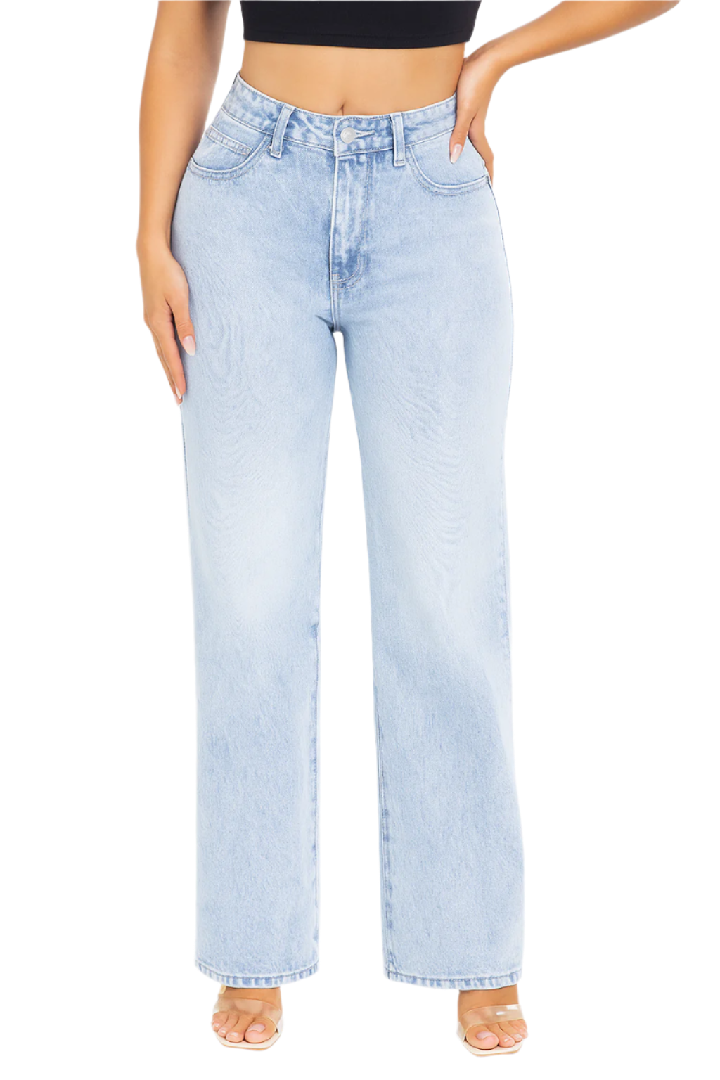 Snatch Factor Jeans