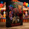 🔥Last Day 50% OFF -🎄Insane Clown Posse Advent Calendar 2025