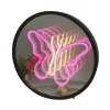 🔥Last Day Promotion 70% OFF🔥3D Infinite Neon Sign or Mirror