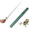 🌲Early Christmas Sale 50% Off🎁Pocket Fishing Rod Kit, Buy 2 Save 10% Off & Free Shipping!