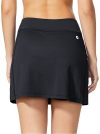 🌷Mother's Day Promotion 50% OFF🌷 - Workout Pleated Skorts(Buy 2 Free Shipping）