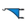 Domiple Hangs EZ Fence Post Hanger-Buy 2 Free Shipping