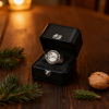 Patriots Memorial Ring