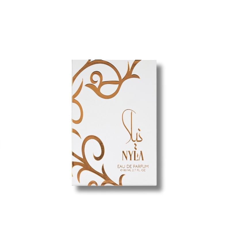 🎁TikTok Last Day Sale - 70% OFF🌸 Nyla EDP by  Prestige – A luxurious blend of fruity, floral & warm woody notes for an elegant, lasting scent 🌿💖