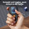 🔥Letzter Tag 49% RABATT💥Tragbare Handlupe