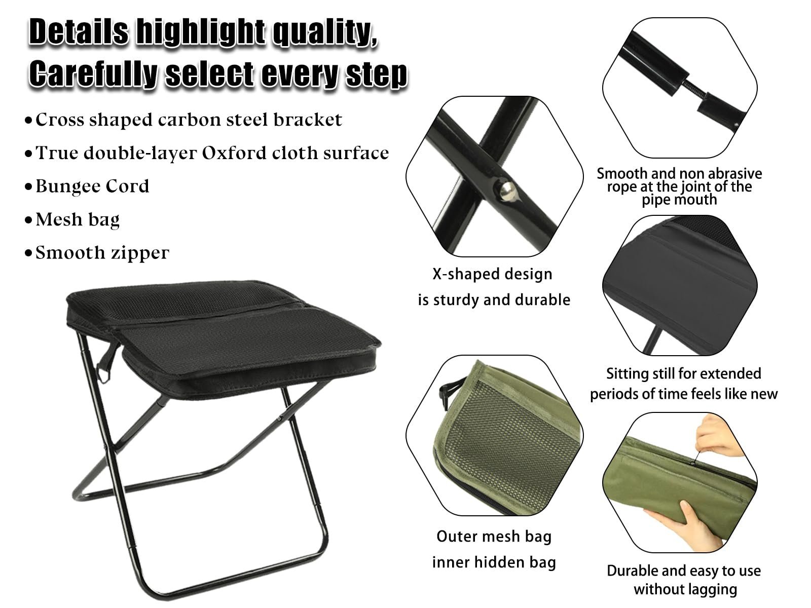 Folding Chair Bag