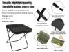 Folding Chair Bag