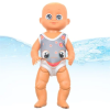 🔥Last Day Sale💕 Waterproof Swimmer Doll