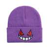 (🔥HOT SALE NOW 49% OFF) - Anime devil embroidered beanie