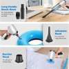 🔥Last Day Promotion 50% OFF - Wireless Handheld Car Vacuum Cleaner