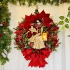 🔥2024 Hot sale - 40% off🔥Holy Family Wreath Decorations