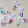 (Summer Sale- 48% OFF) Dried Flower Bookmarks