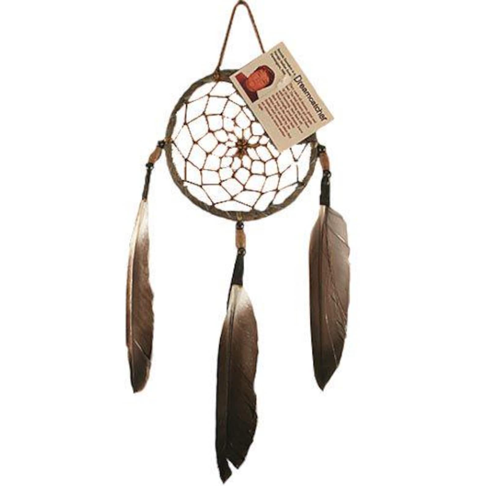 Hózhó Dreamcatcher-protect sleeping people✨