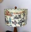 🔥Father's Day Sale: 57% OFF🤠🏇🏼Vintage Style Lamp Shade