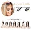 Last Day 49% OFF🔥Breathable And Natural Hair Tips For Women With Thinning Hair