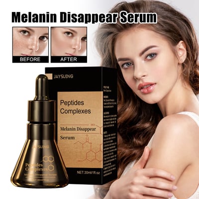 (🔥Daily Sales of 6000+🔥) - 2024 Hot Sale Whitening Skin Melanin Correcting Facial Serum [BUY 1 GET 1 FREE]