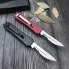 Utility EDC Pocket Retractable Box Cutter With Clip & Replacement Blades