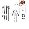 Dummy 13 Magnetisches Actionfiguren-Set