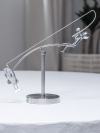 🔥Last Day 50% OFF🎣The Fisherman Balancing Sculpture