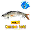 🎣 Summer Sale-50% OFF🐠FishWishRod™- Lifelike Swimbait