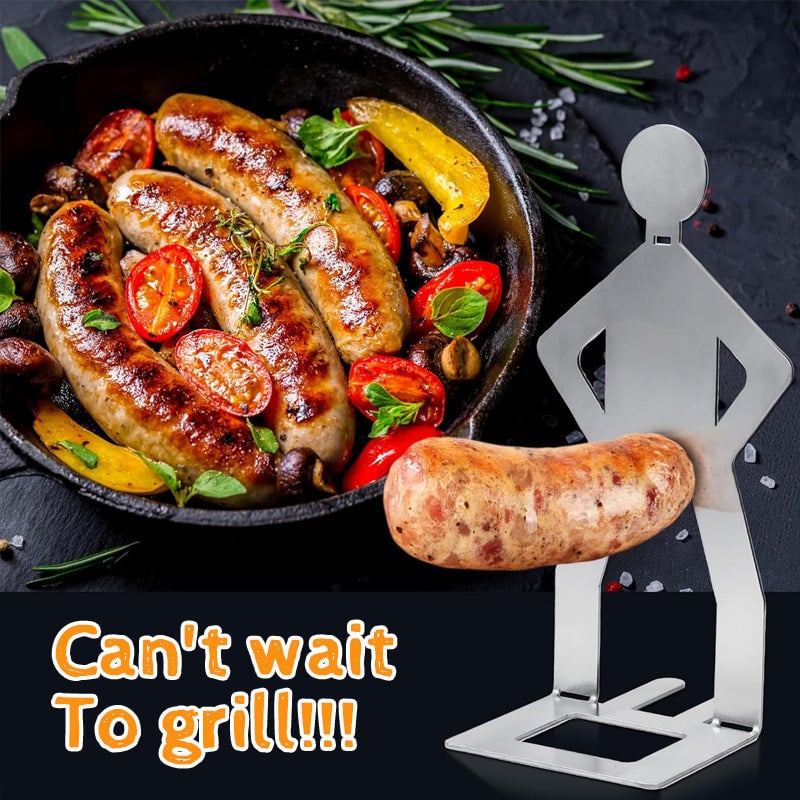 Sausage Hot Dog Grill