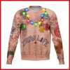 🎄CHRISTMAS SALE 70% OFF🎄Topless Ugly Sweatshirt