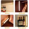 🔥Punch-free Smart Sensor Magnetic Rechargeable LED Lights