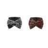 🔥Last Day Promotion 70% OFF🔥Boho Style&Paisley Print Hair Band Wide Elastic Hair Band(2PC)