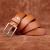 ⏰Last Day Clearance Event Sale $29.99💥💥Handmade full-grain leather belt