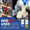 Metal repair glue( (1 each for A+B))