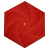 🔥New Year Promotion 48% OFF🔥3D-Printed Fractal Fidget Hexagon