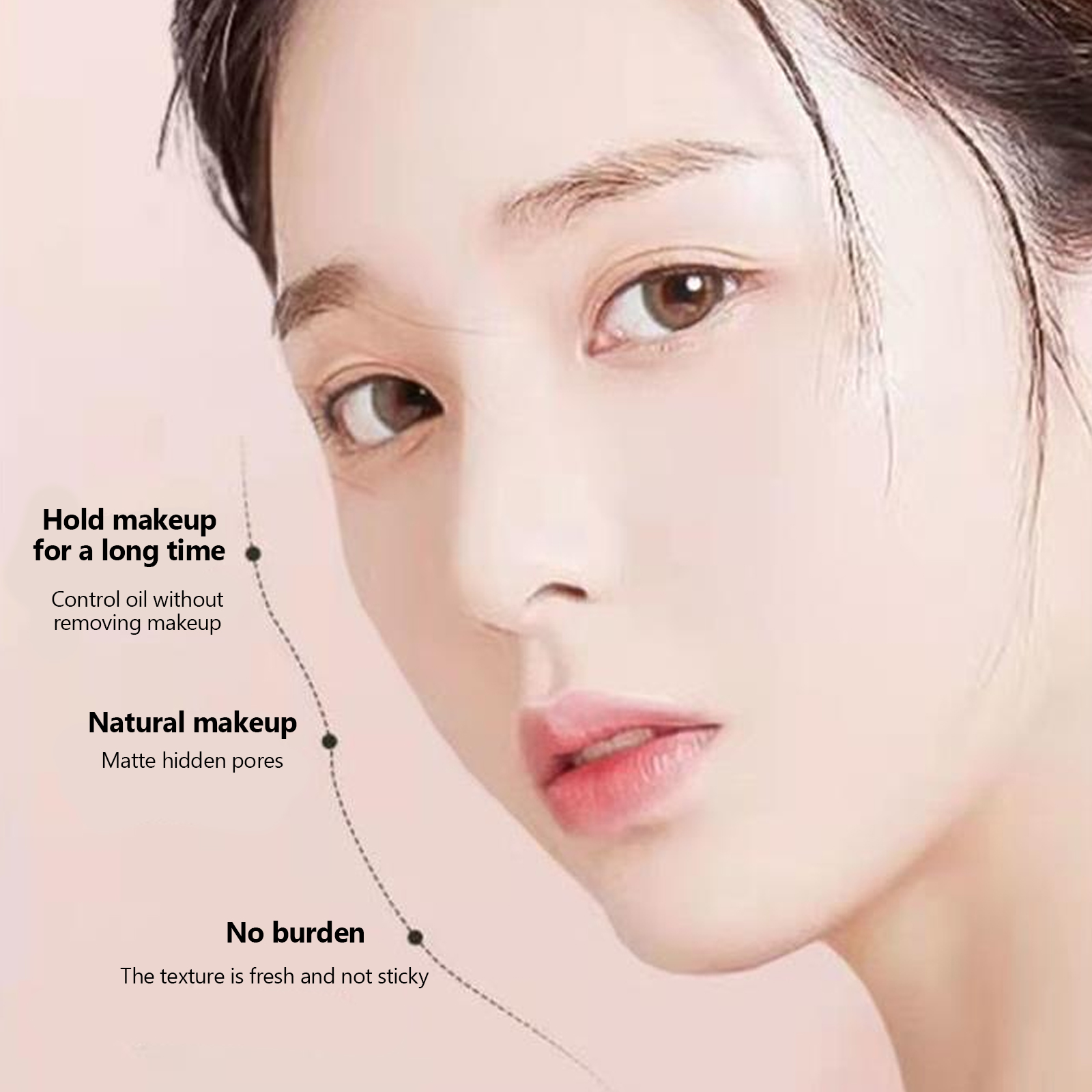 🔥2024 New Arrival -  Magical Pore Eraser Waterproof Face Primer Stick - BUY 2 GET 2 FREE