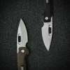 Linen Guard knife