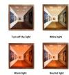 🔥Last Day Promotion 50% OFF🔥3D Naked Eye Visual Night Light
