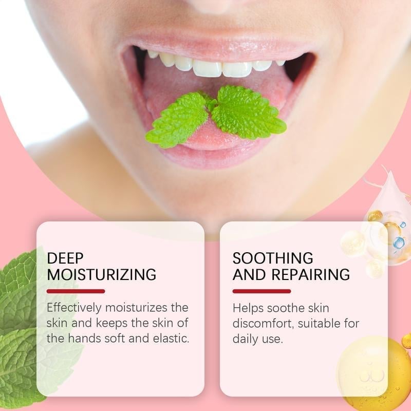 SP-8/SP-10 Toothpaste Oral Health Management, Fresh Breath