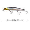 Minnow Fishing Lure