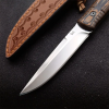 G10-D2 Rustic Hunter Knife