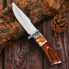 K315 High Hardness Steel Knife
